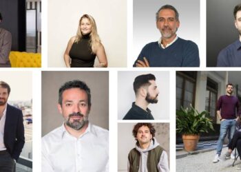 Los fichajes en Comunicación: EQUMEDIA, Ogilvy, 3AW, BeConfluence, REETMO, Padre Group, Darwin & Verne, APPLE TREE