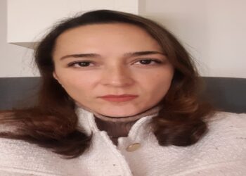 Carolina Garcés es la nueva copresidenta del Grupo Wolfsberg