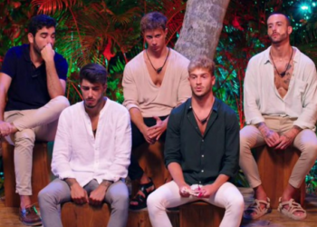 ‘Hermanos’ (14%) y ‘La isla de las tentaciones’ (13,2%) se reparten la noche del lunes