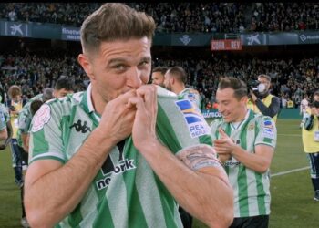 ‘La penúltima y me voy’ (12,7%) lidera a la baja ante ‘Pesadilla en el paraíso’ (10%)