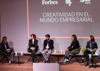 IED y FORBES impulsan el debate sobre la creatividad en el mundo empresarial