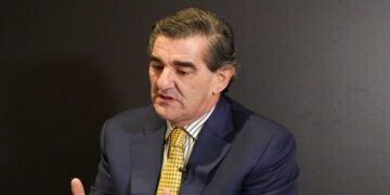 Es necesario contar con un sistema público bien gestionado, que sea eficiente y que se apoye en el sector privado