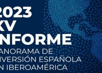 México punto focal de la inversión española durante el 2023