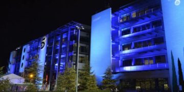 Los trabajadores de Mediaset temen despidos tras la fusión con MFE