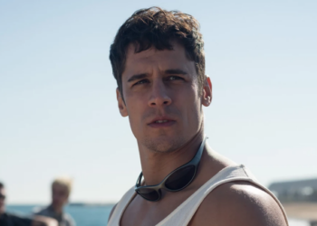 ‘Nacho’, una descarga de adrenalina, virilidad y hedonismo sin tregua