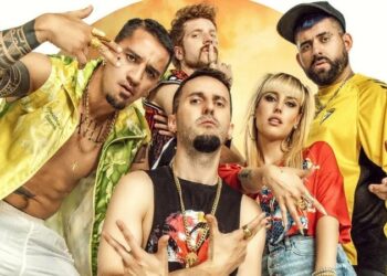 Telecinco acierta con su ‘Operación Camarón’ (19,4%) y desbanca a ‘Secretos de familia’ (12,4%)