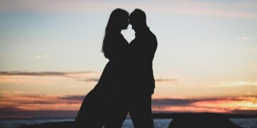 5 lugares románticos para una escapada por mar en San Valentín