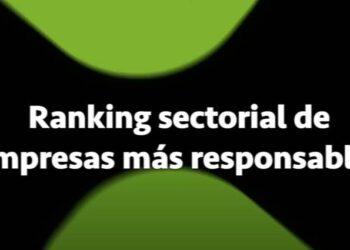 Once, Mercadona, Inditex… Estas son las 100 empresas más responsables de España en 2022