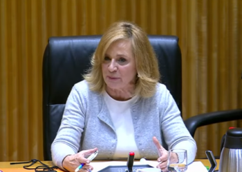 Elena Sánchez reconoce que la audiencia del Mundial fue clave para TVE