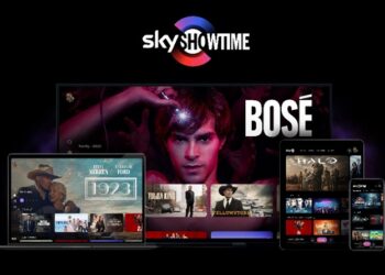 SkyShowtime aterriza en España: conoce su catálogo