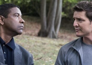 ‘Secretos de familia’ (12,4%) cede el trono ante ‘The Equalizer 2’ (13,4%)