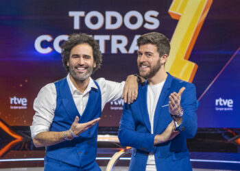 ‘Todos contra 1’, un ejemplo más del desacierto en prime time de TVE