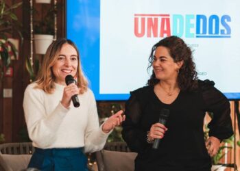 UnaDeDos: Solo el 33% de los puestos de dirección creativa están ocupados por mujeres