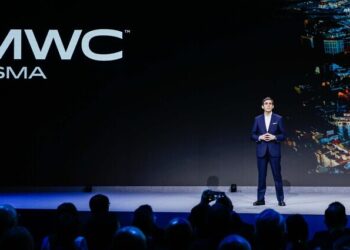 Telefónica, un líder mundial del sector telco para diseñar las redes del futuro