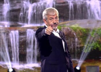 ‘Supervivientes: Tierra de nadie’ (15,2%) vuelve a ganar la batalla a ‘Hermanos’ (14,4%)