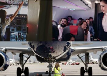 Iberia ampliará a 40%  la cifra de mujeres en puestos directivos para 2025