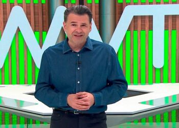 Desprendimiento de retina: El problema que ha alejado a Iñaki López de los platós