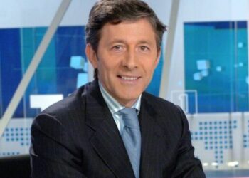Jesús Álvarez, contra la dirección TVE tras su marcha: “Me siento defraudado”