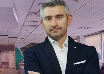 Pascual Parada: “En España hay mucho talento capaz de desarrollar la IA”