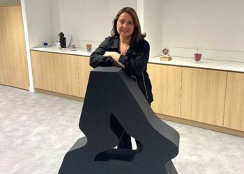 Sònia Recasens, nueva directora de Estrategia Corporativa en ATREVIA