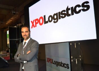 XPO analizará en Logistics & Automation Bilbao los avances tecnológicos del transporte y la logística en España y sus efectos en la productividad del sector