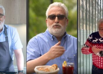 ‘Aceites de Oliva de España’ con Leo Harlem, oro en los premios IMPACT 2022