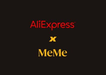 AliExpress Francia asigna sus redes a MeMe para replicar el éxito en España