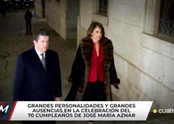 Arde Mediaset con lo de Borja Prado: crecen las sospechas sobre ‘La Fábrica de la Tele’