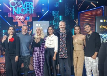 2023: Otra temporada perdida para RTVE