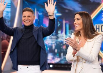 Antena 3 amplía su racha ante el peor febrero de la historia de Telecinco