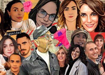 PRNoticias rinde homenaje a las mujeres