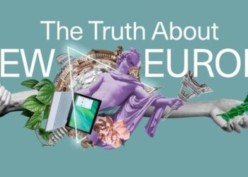 McCann: 3 de cada 4 europeos cree que las marcas son importantes para la unidad de Europa