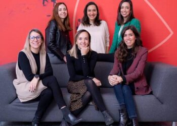 Iniciativas para impulsar el talento femenino en el sector del marketing: Caso Evercom