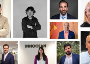 Los fichajes en Comunicación: Ogilvy Barcelona, Innocean, Hipoges, Proximity…