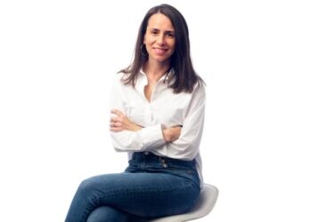 Gemma Gutiérrez: “Sed ambiciosas y no os dejéis limitar por nadie”