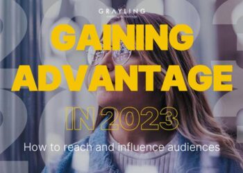 Grayling presenta un informe sobre cómo alcanzar e influir en las audiencias
