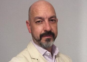 Mario Vaíllo, nuevo dircom del Colegio de Farmacéuticos de Madrid