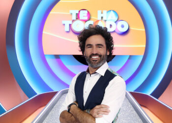 La fuga de talento de TVE a Mediaset: de Diego Losada a Raúl Gómez