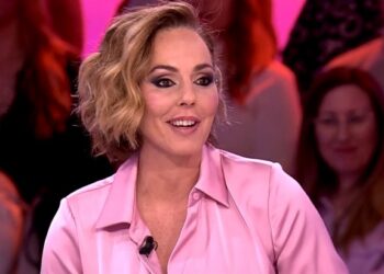 ‘Días de tele’ (6,8%) no remonta ante un ‘El círculo de los famosos’ (11,2%) líder