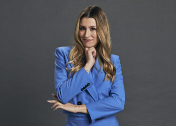 Eva Soriano: “Las mujeres nos hemos currado nuestro espacio como humoristas”