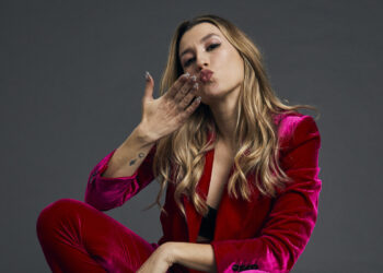 Eva Soriano: “Las mujeres nos hemos currado nuestro espacio como humoristas”