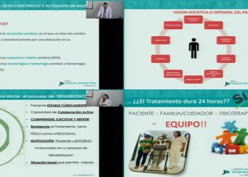La Fundación Jiménez Díaz facilita  claves para el abordaje del ictus