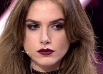 Zeppelin acata la sentencia judicial por los abusos a Carlota Prado