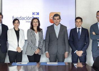 HM Hospitales y GSK se alían para profundizar en el conocimiento del COVID