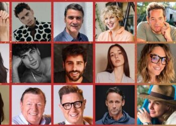 TVE calienta motores para la octava edición ‘MasterChef Celebrity’