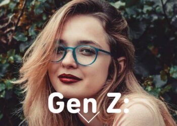 Tinder: La Generación Z sí lee… Y es una apasionada de los poemas