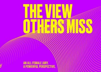 La deadline para inscripciones a Gerety Awards 2023 se extiende al 12 de mayo