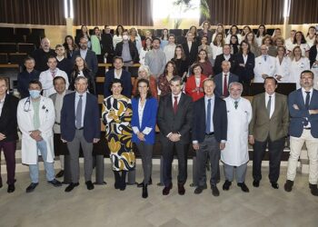 HM CIEC, líder en Cardiología en España