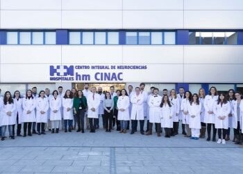 Investigadores de HM CINAC demuestran la viabilidad de  terapias génicas