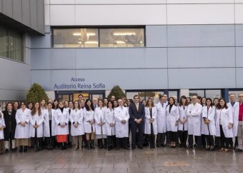 HM CIOCC, pionero en Europa al liderar el diagnóstico oncológico hipertemprano 